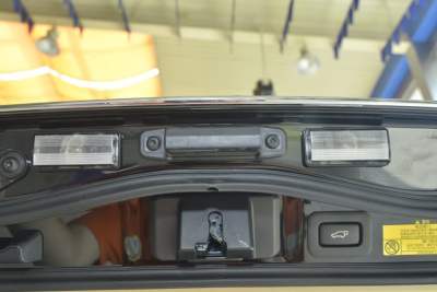 2012款 4.6L 自动VX-R-空间-图片-有驾