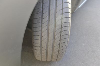 2011款 1.6T 时尚型-外观-图片-有驾
