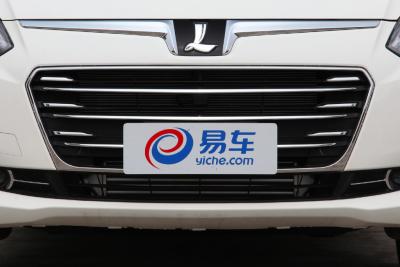 2016款 2.0T 豪华型-外观-图片-有驾