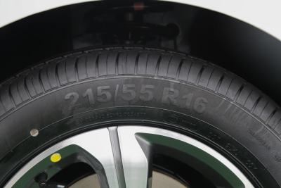 2019款 1.5T DCT智悦型-外观-图片-有驾