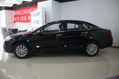 2012款 2.0L 手动典雅版-外观-图片-有驾