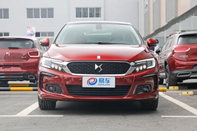 2018款 30THP 尊贵型-外观-图片-有驾