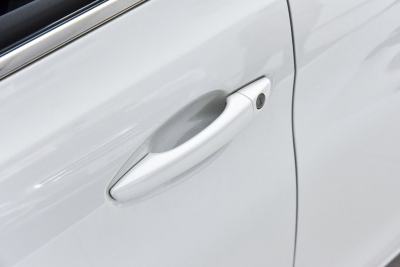 2015款 1.6T 自动劲驰版-外观-图片-有驾