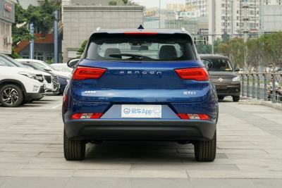 2019款 EV 智豪型-外观-图片-有驾