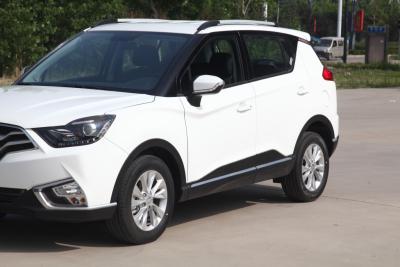 2018款 1.6L 手动精英型-外观-图片-有驾