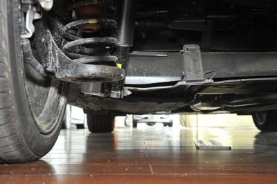 2015款 1.6T 自动豪华版-外观-图片-有驾