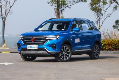 2020款 500PHEV 智能座舱至尊版-外观-图片-有驾