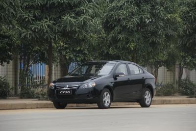 2011款 三厢 2.0L 自动旗舰版-外观-图片-有驾