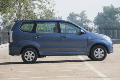 2009款 1.3L 手动5座标准型-外观-图片-有驾