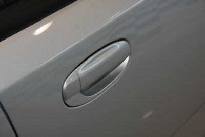 2005款 1.4 SX AT-外观-图片-有驾