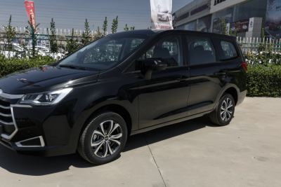 2018款 1.6L 手动舒适型-外观-图片-有驾