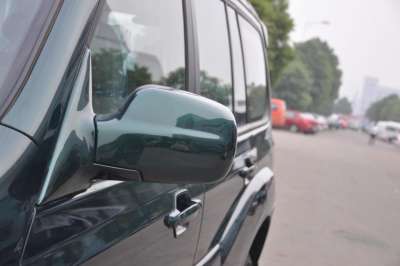 2010款 T9 2.4L 手动两驱豪华型-外观-图片-有驾
