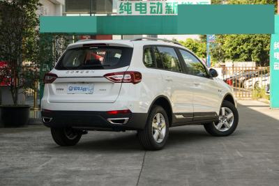 2019款 1.6L 手动精英型 国V-外观-图片-有驾