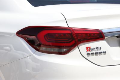 2019款 350THP 自动领先型-外观-图片-有驾