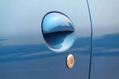 2012款 1.6L 自动运动型-外观-图片-有驾