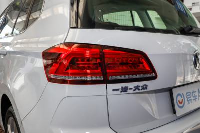 2020款 280TSI 自动遨游型-外观-图片-有驾