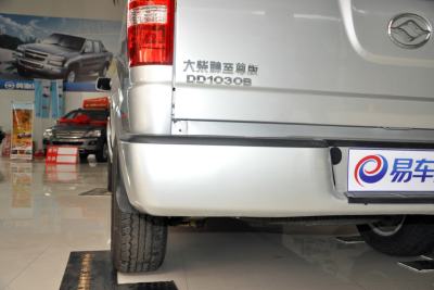 2012款 2.4L 至尊版 两驱标准型4G69S4N-外观-图片-有驾
