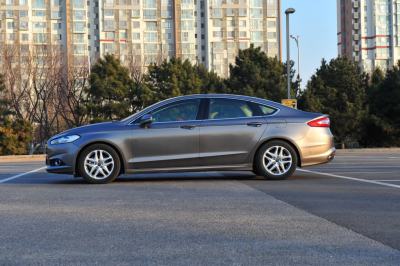 2013款 1.5L GTDi180时尚型-外观-图片-有驾