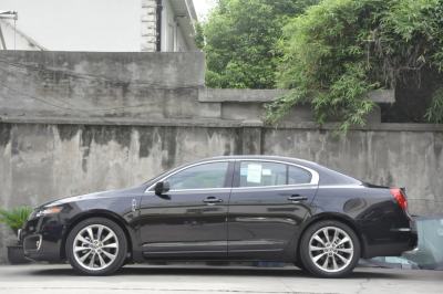 2010款 3.5L EcoBoost AWD-外观-图片-有驾