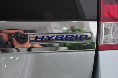 2013款 1.3L 标准型-外观-图片-有驾