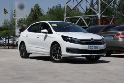 2019款 350THP 自动领先型-外观-图片-有驾