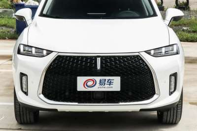 2018款 2.0T 尊贵型-外观-图片-有驾