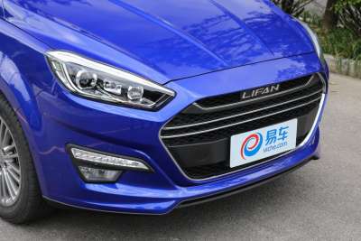 2017款 2.0L CVT舒适型-外观-图片-有驾