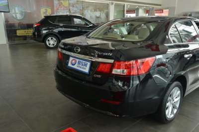 2013款 1.8T 自动豪华版-外观-图片-有驾