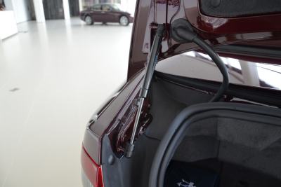2012款 4.7L Sport-空间-图片-有驾