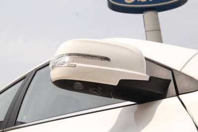 2019款 宋EV500 智联领享型-外观-图片-有驾