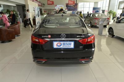 2014款 1.8T 自动精英型-外观-图片-有驾