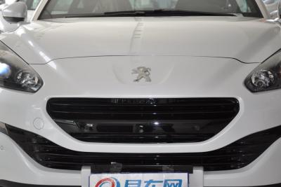 2014款 1.6T 豪华版深色风格-外观-图片-有驾