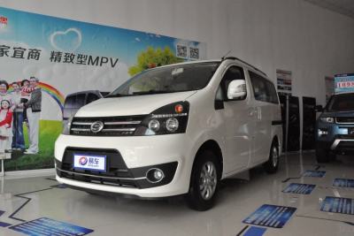 2015款 1.5L 豪华型-外观-图片-有驾