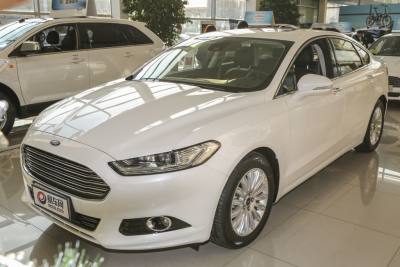 2013款 2.0L GTDi200豪华型-外观-图片-有驾