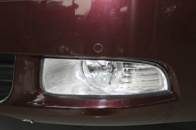 2012款 1.8TSI 自动贵雅版-外观-图片-有驾
