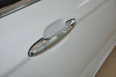 2012款 2.0L 手动典雅版-外观-图片-有驾
