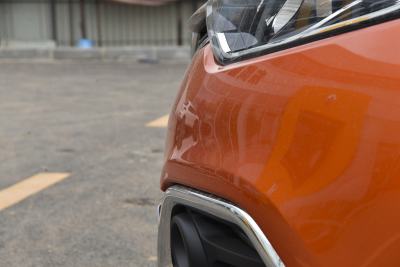 2015款 1.2T 自动豪华版-外观-图片-有驾
