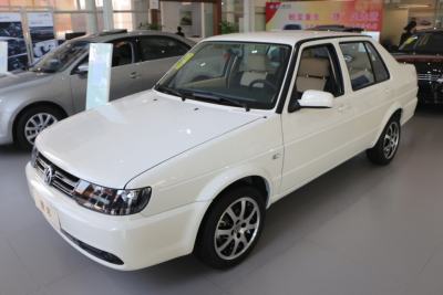 2012款 1.6L 前卫-外观-图片-有驾