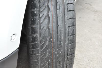 2013款 1.8T DSG尊贵版-外观-图片-有驾