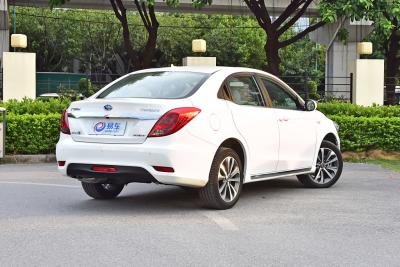 2017款 1.5L 尊享版-外观-图片-有驾