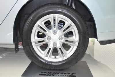 2013款 1.3L 标准型-外观-图片-有驾