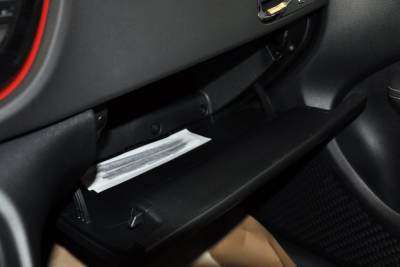 2015款 1.4T 自动夜型者版-内饰-图片-有驾