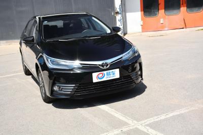 2018款 1.2T S-CVT GL-i智辉版-外观-图片-有驾