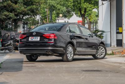 2017款 330TSI DSG尊荣版-外观-图片-有驾