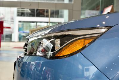 2015款 2.0L CVT宽享版 223座-外观-图片-有驾