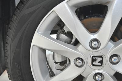 2014款 云100 舒适型-外观-图片-有驾