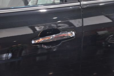 2011款 2.0T 豪华型-外观-图片-有驾