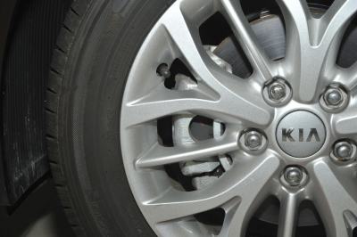 2014款 1.6L 自动GLS-外观-图片-有驾