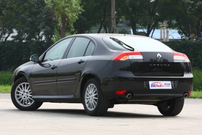 2009款 2.0T-外观-图片-有驾