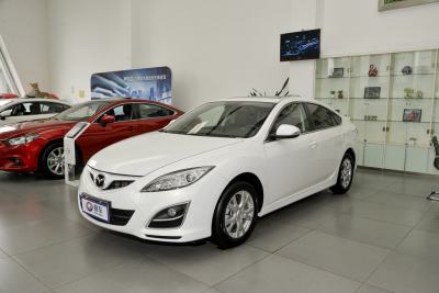 2015款 轿跑 2.0L 自动豪华版-外观-图片-有驾